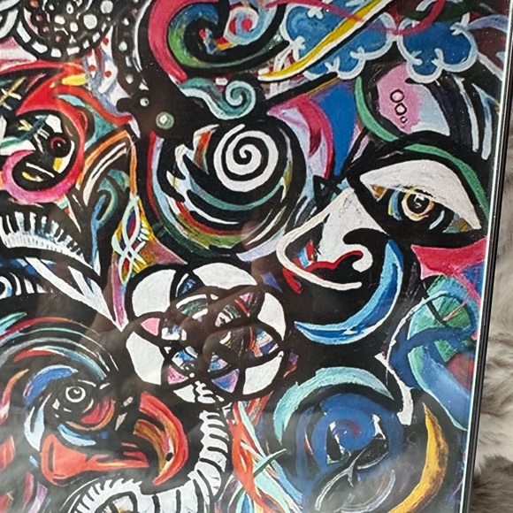 Artist print - Picture 2 of 3